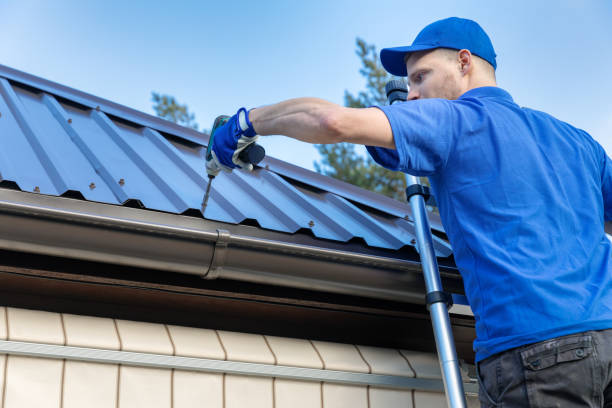 Best Solar Panel Roofing Installation  in Sunnyside, GA