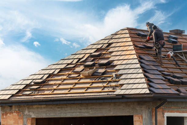 Trusted Sunnyside, GA  Roofing repair and installation Experts