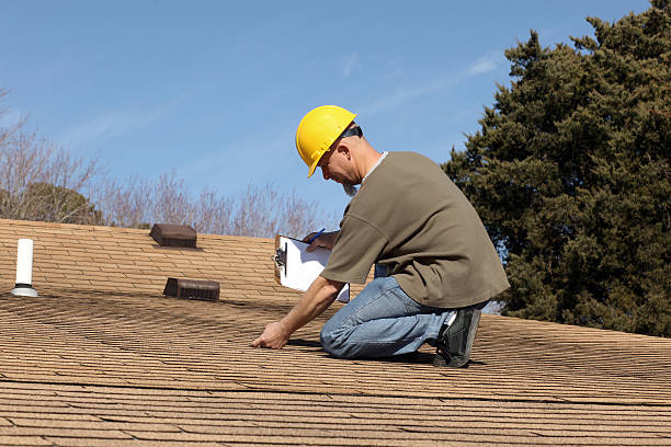 Best Cold Roofs  in Sunnyside, GA
