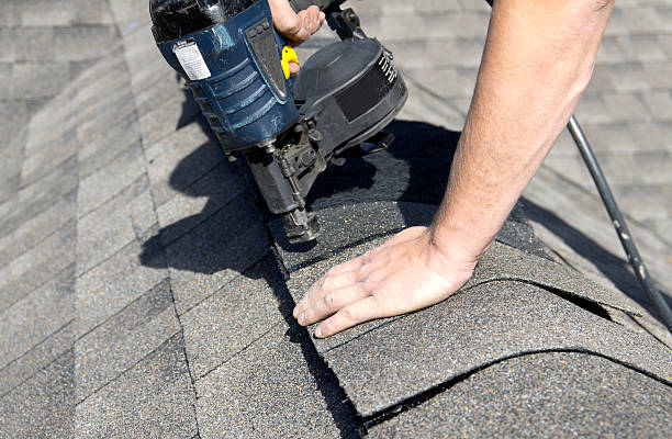 Steel Roofing in Sunnyside, GA