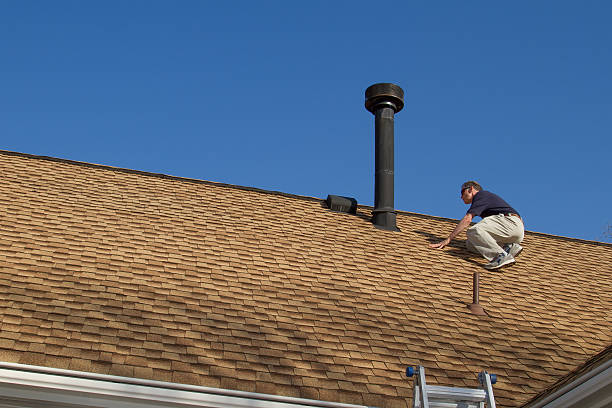 Best Metal Roofing Installation  in Sunnyside, GA