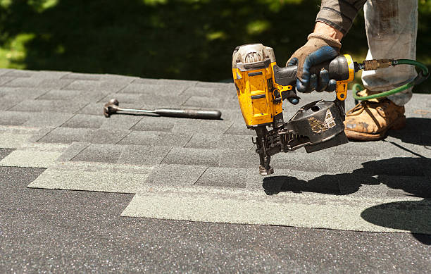 Best Metal Roofing Installation  in Sunnyside, GA