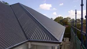 Siding in Sunnyside, GA